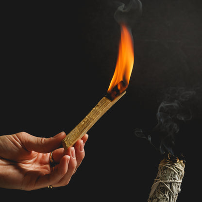 palo santo