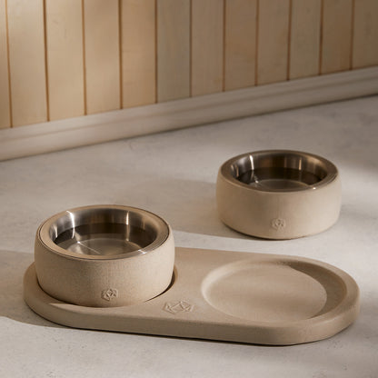 Small animal bowl