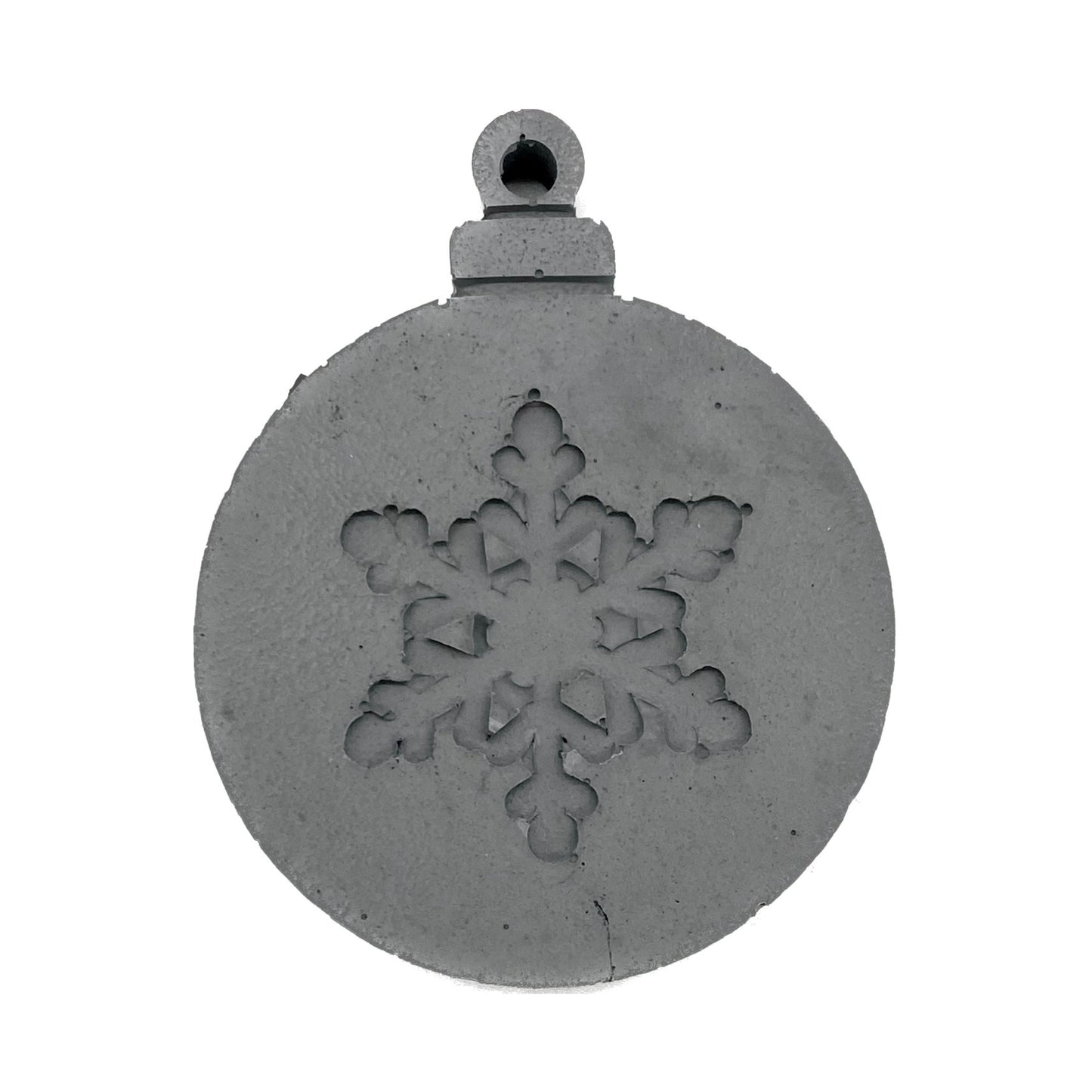 Christmas ornament