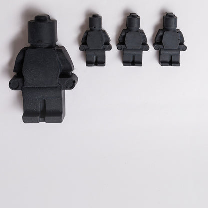 Pocket emptier and mimilego set