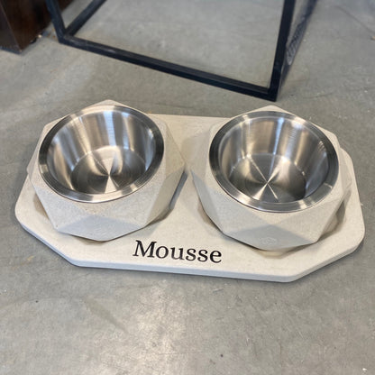 Small animal bowl