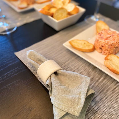Napkin Ring- Napkin Ring