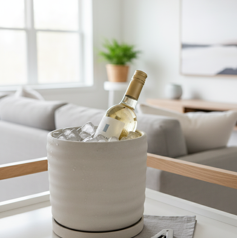 Pot Améthyste - Mimipots