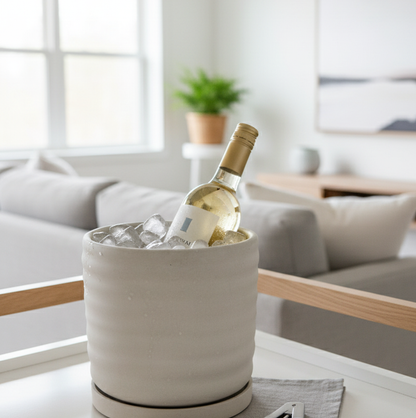 Pot Améthyste - Mimipots