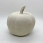 Decorative Concrete Pumpkins - Fall Collection