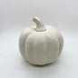 Decorative Concrete Pumpkins - Fall Collection