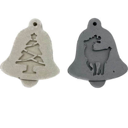 Christmas bell