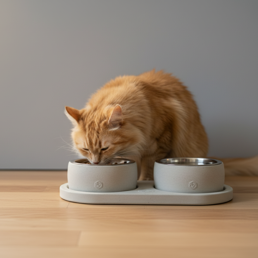 Small animal bowl