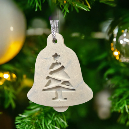 Christmas bell
