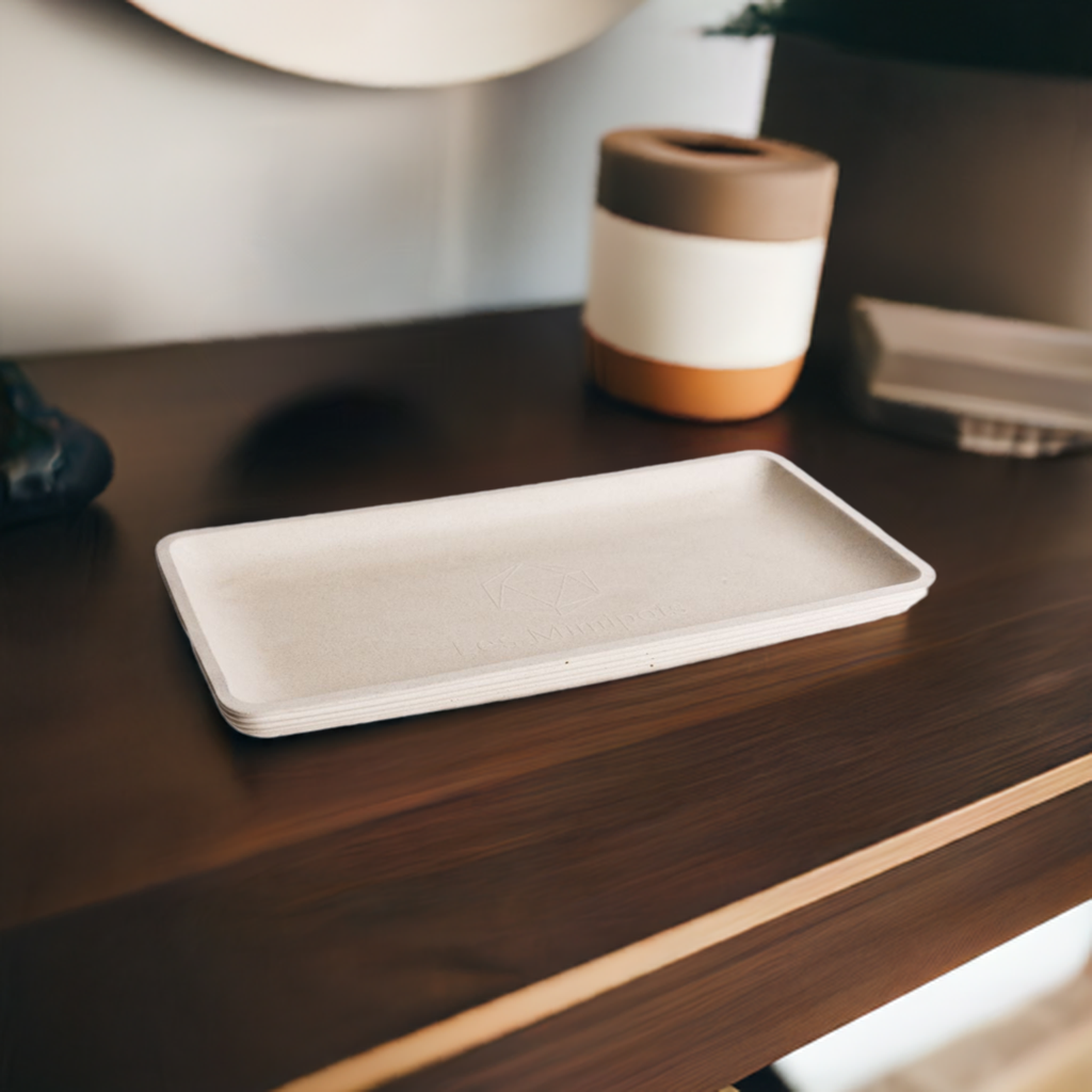 Le plateau Imagine