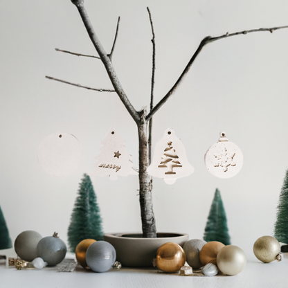 Christmas bell