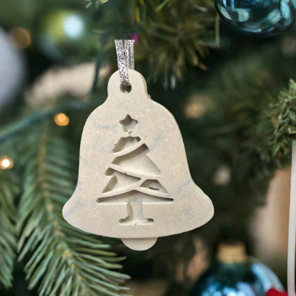 Christmas bell