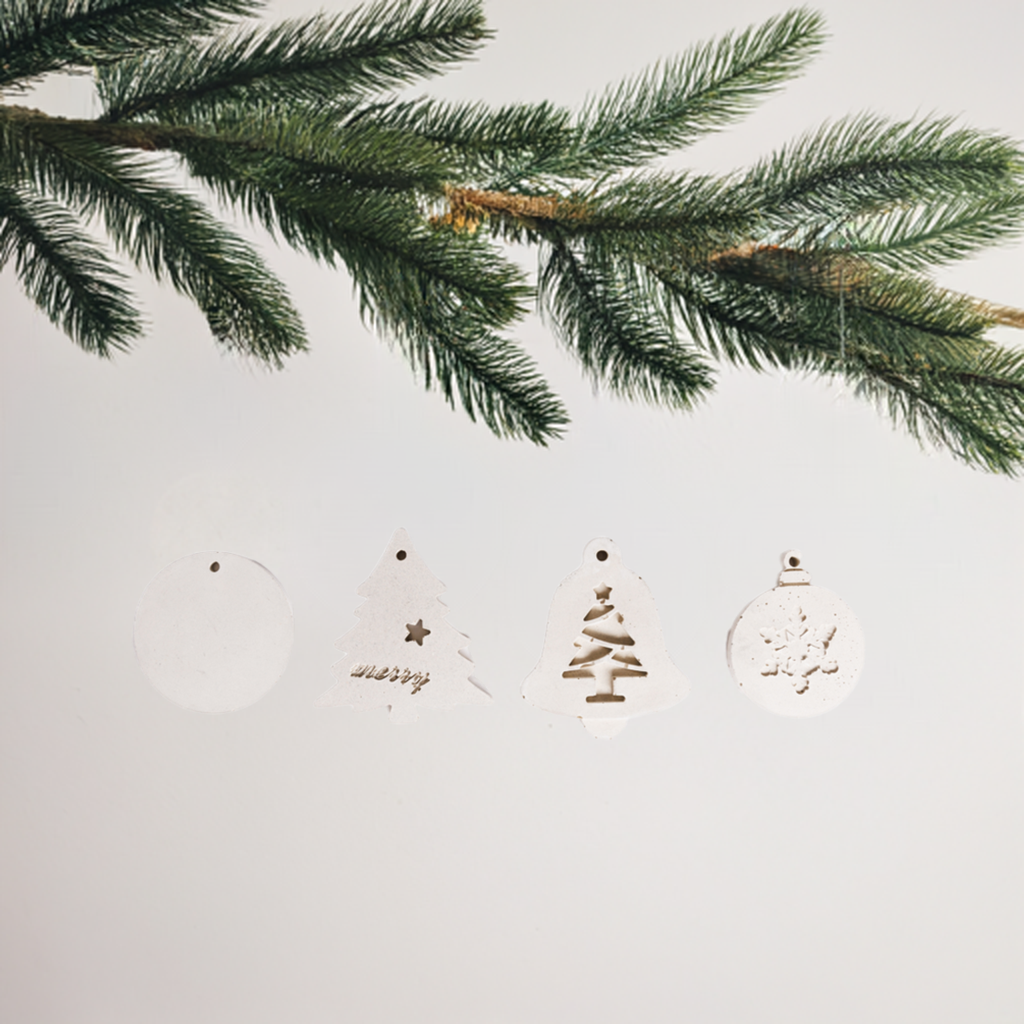 Christmas bell