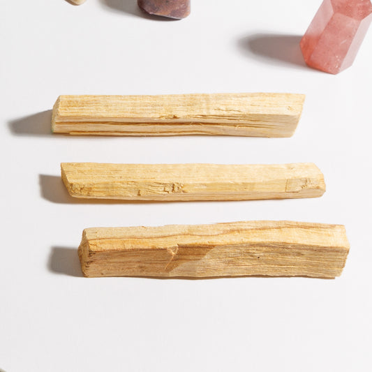 palo santo