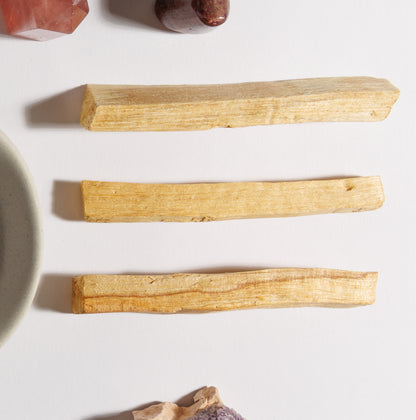 palo santo
