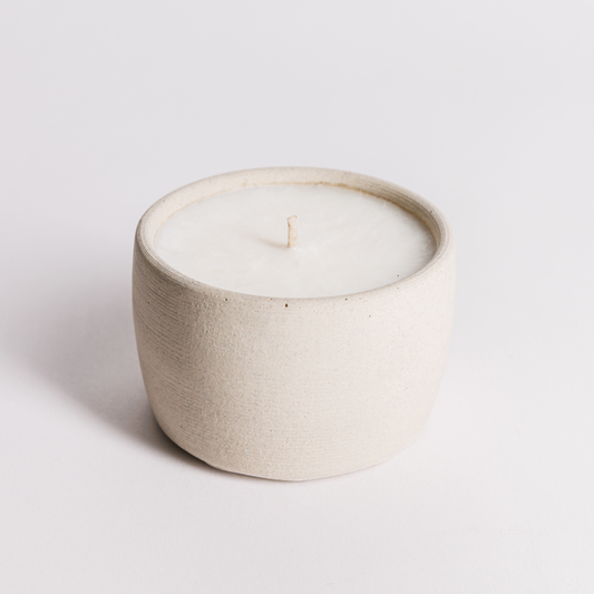 Peridot candle refill