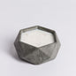 3 wick candle
