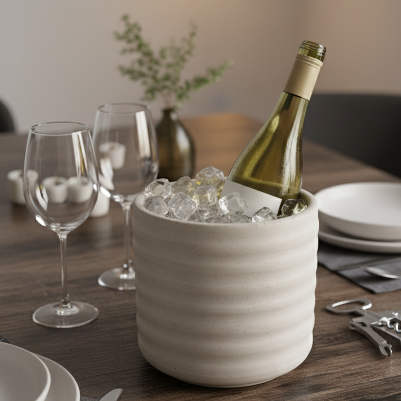 Pot Améthyste - Mimipots