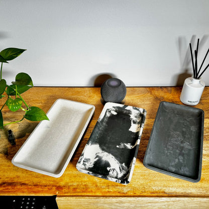 Le plateau Imagine