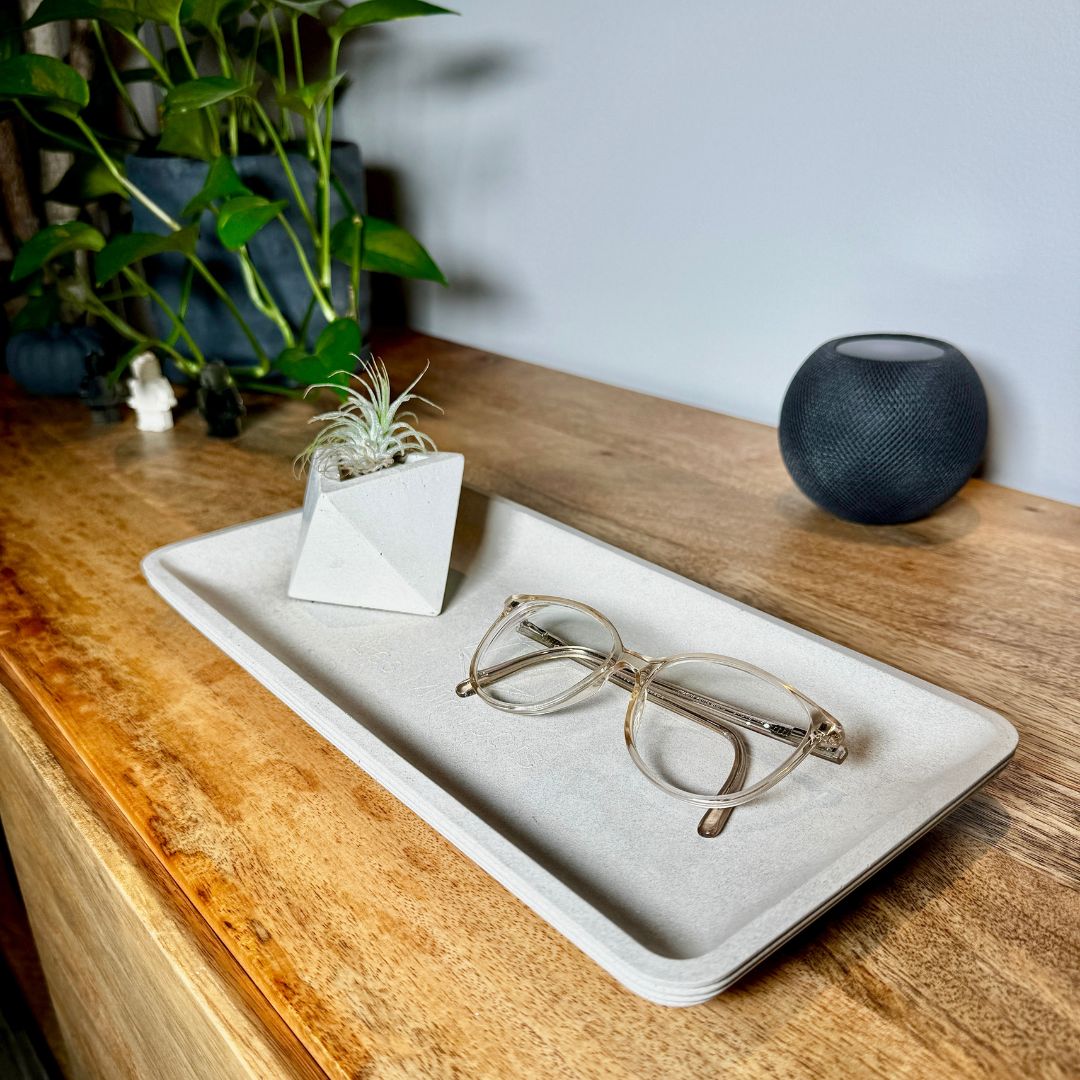Le plateau Imagine