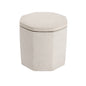 Jadeite | concrete pot