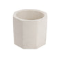 Jadeite | concrete pot