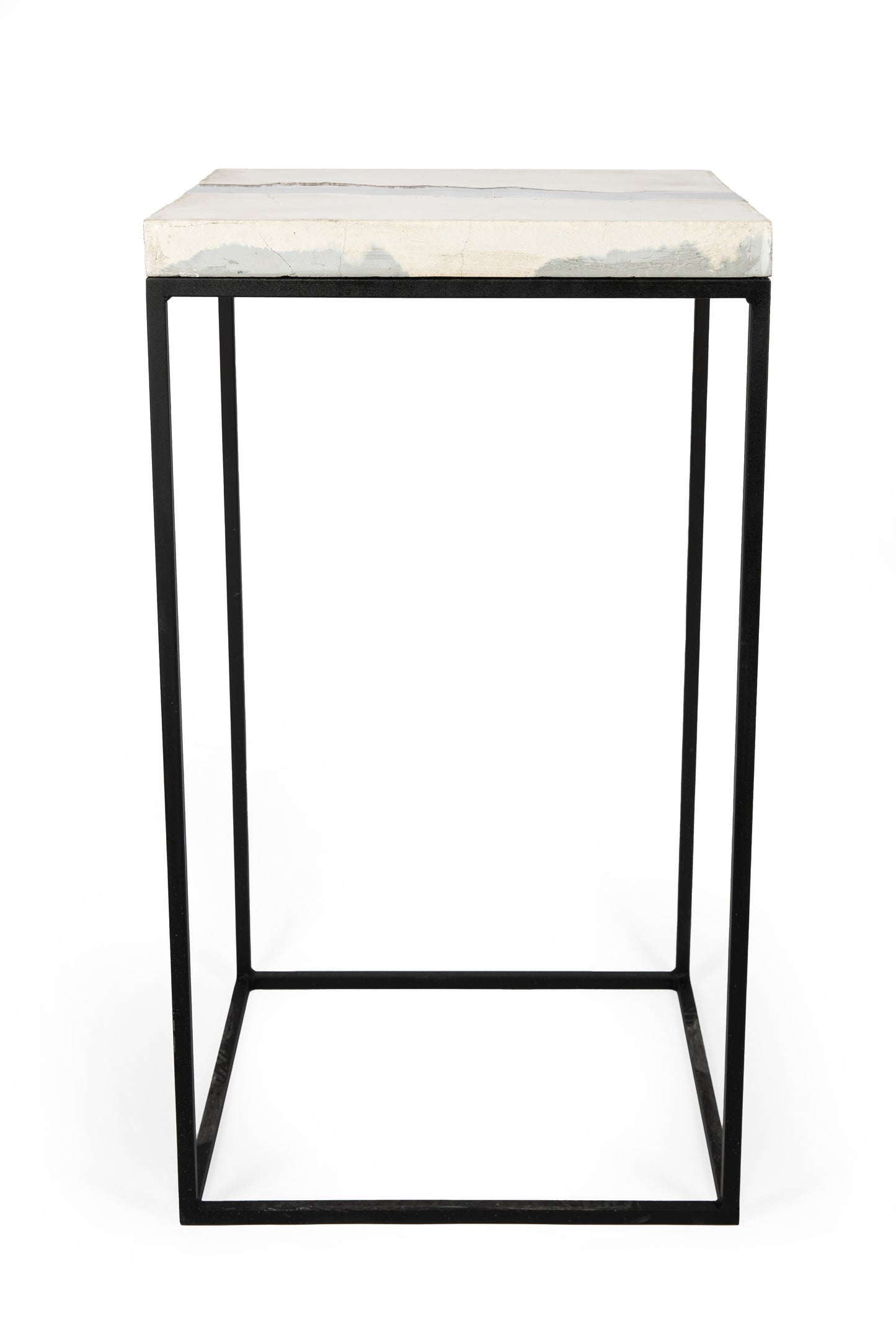 My concrete design Table #1