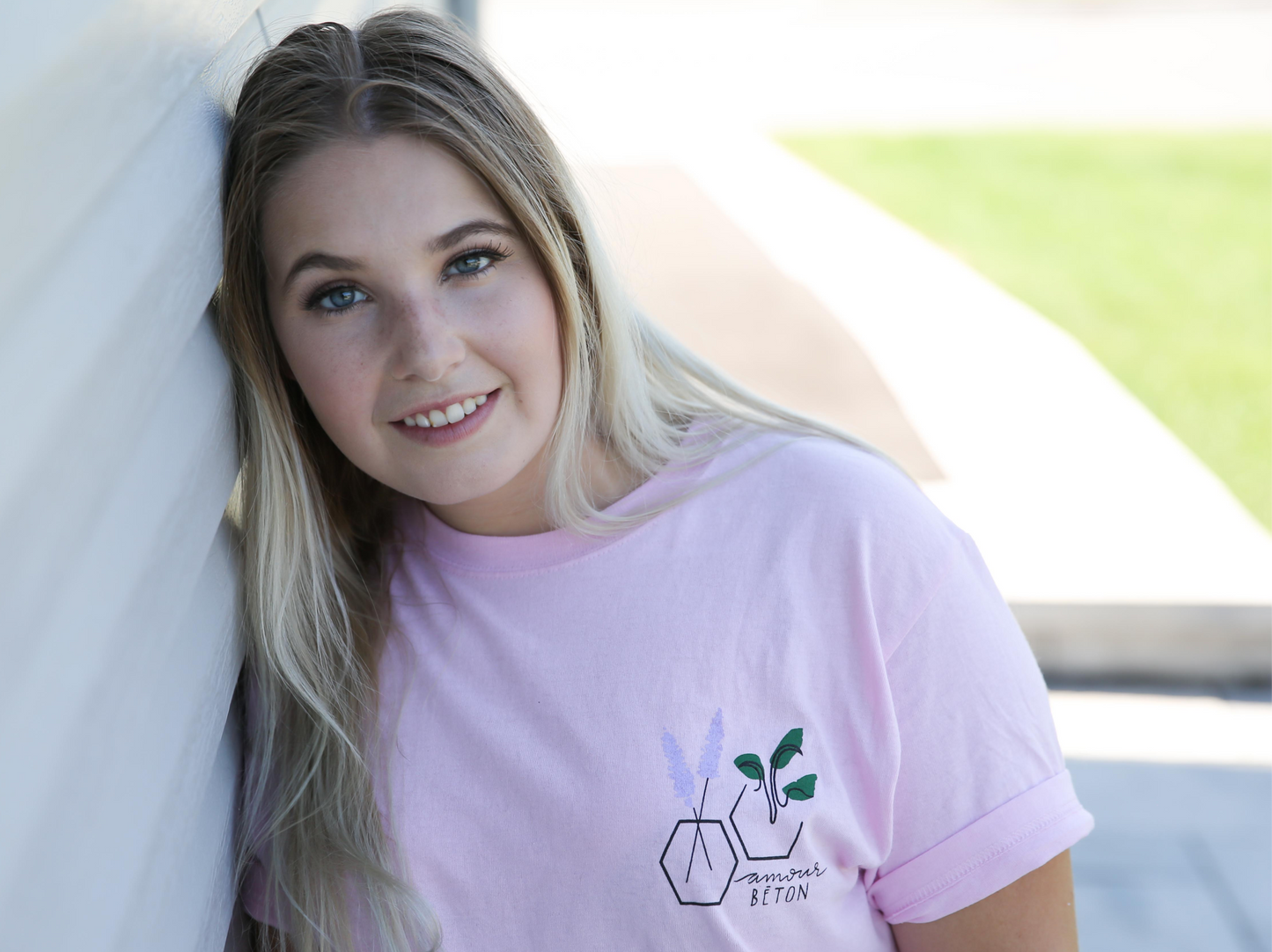 Marianne t-shirt