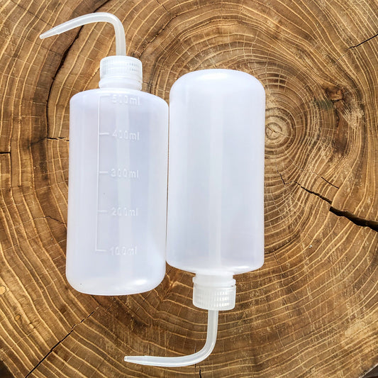 watering bottle