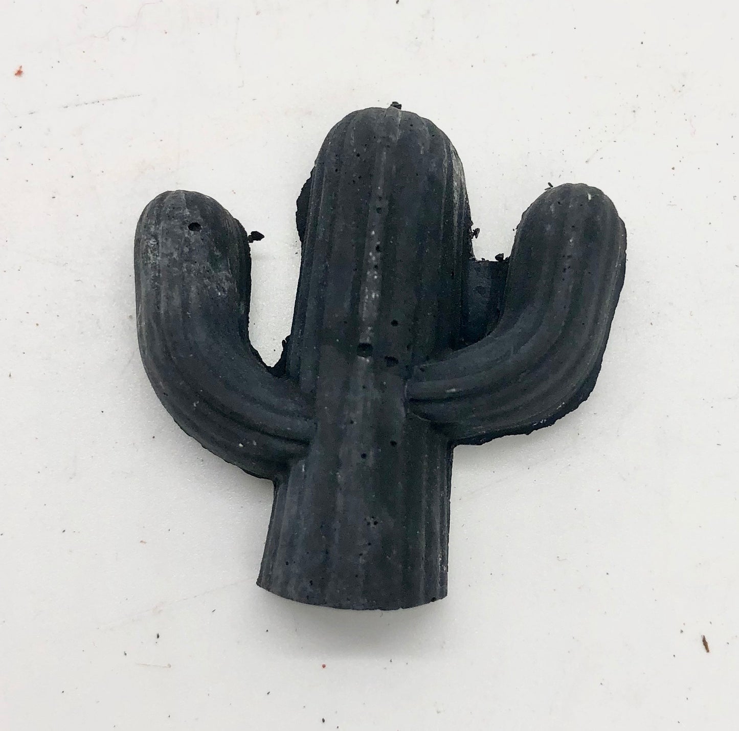 Magnetic cactus