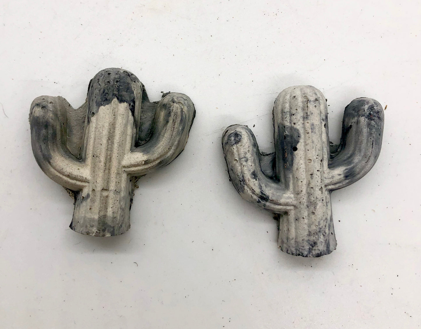 Magnetic cactus