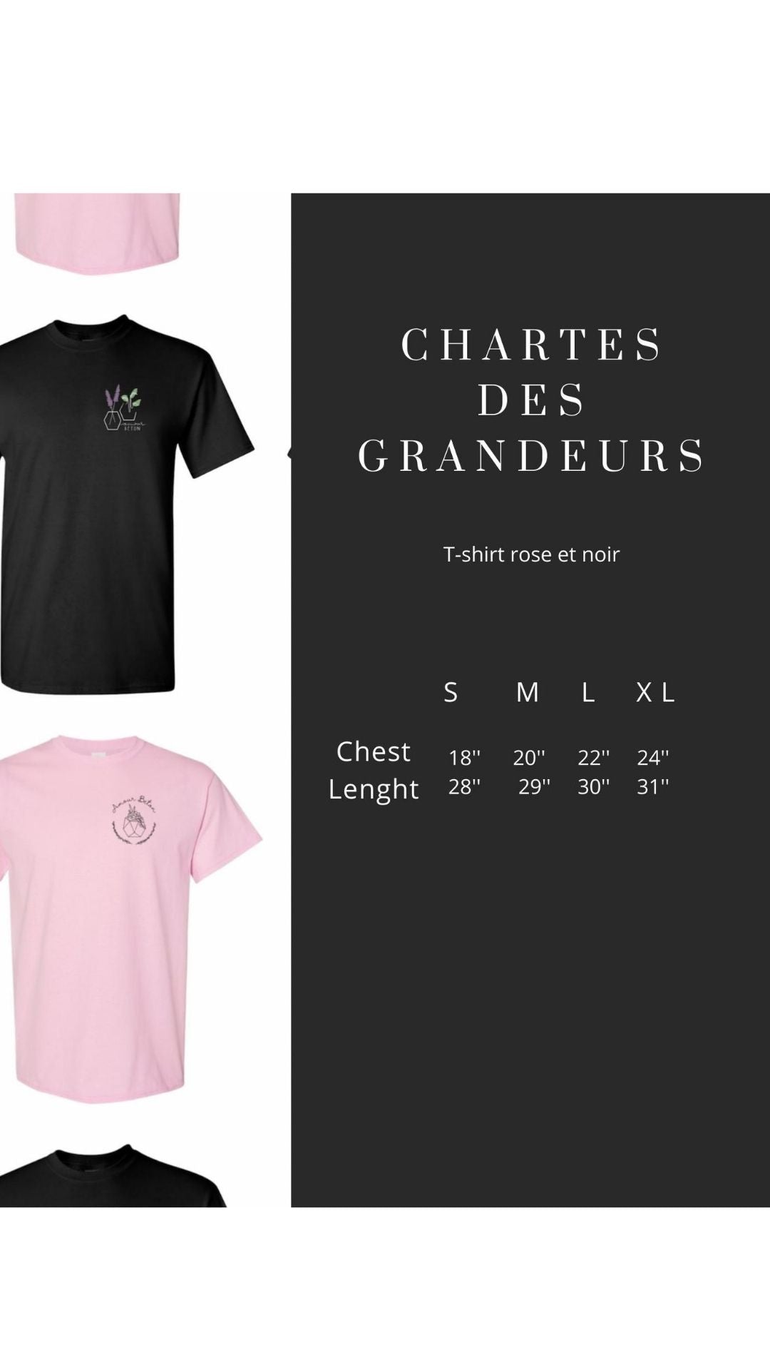 Marianne t-shirt