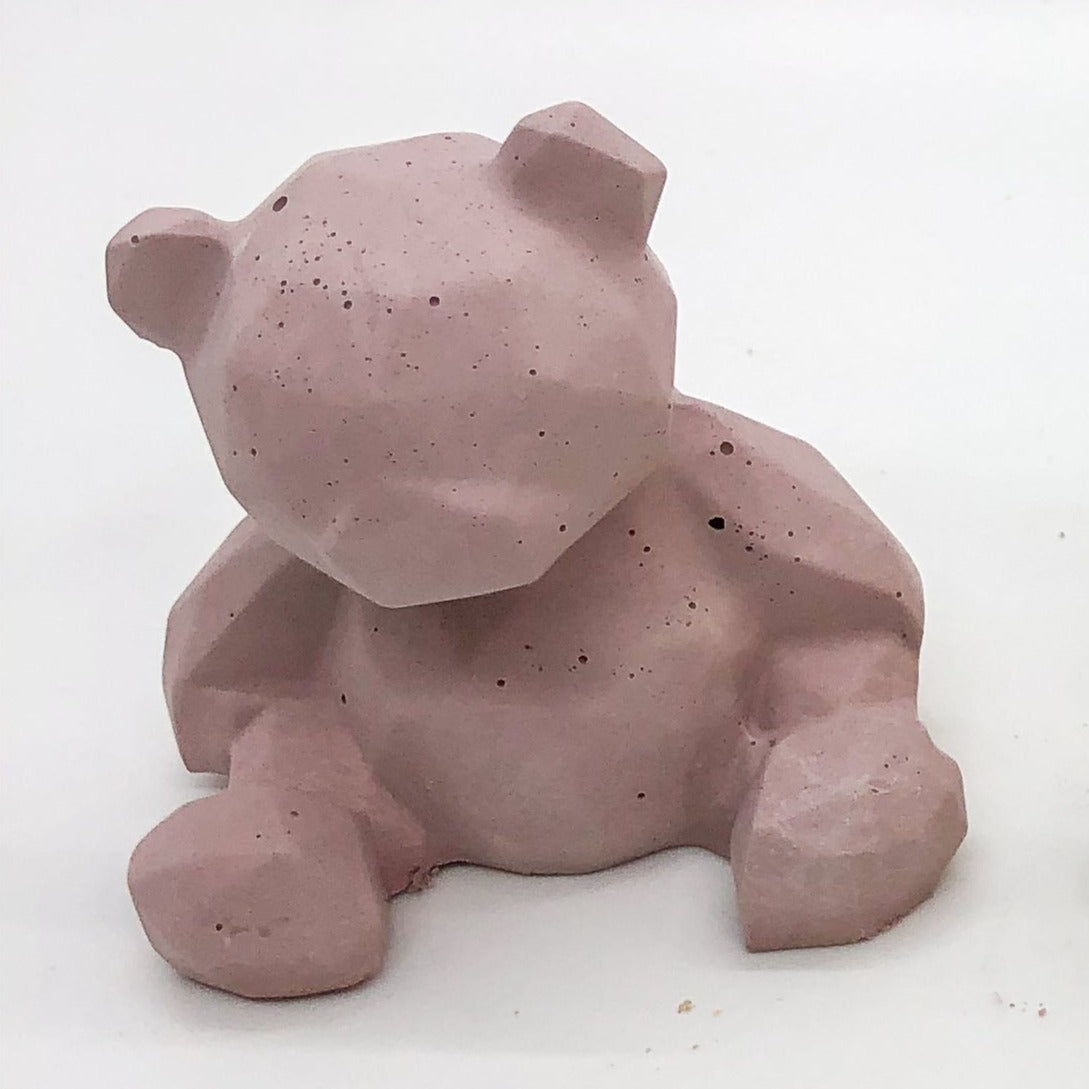 Bear cub