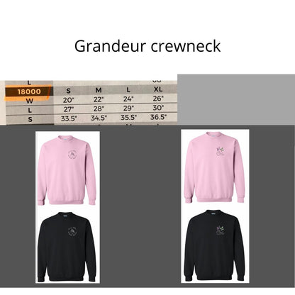 Crewneck Marianne
