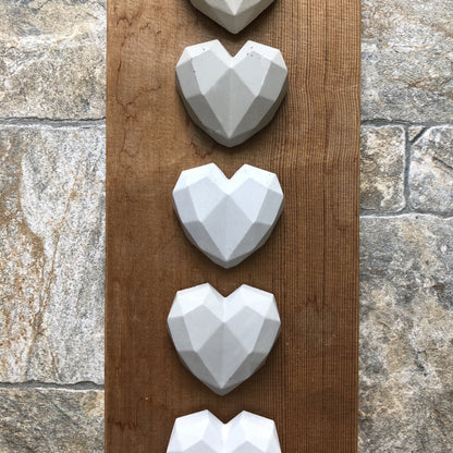 loving heart