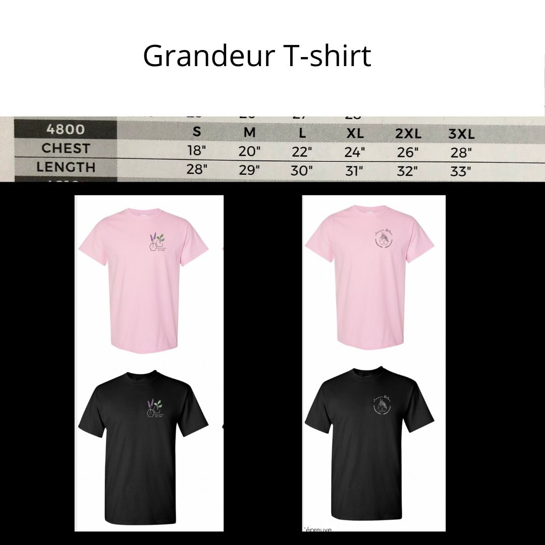 Marianne t-shirt