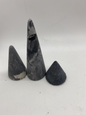Concrete ring cones