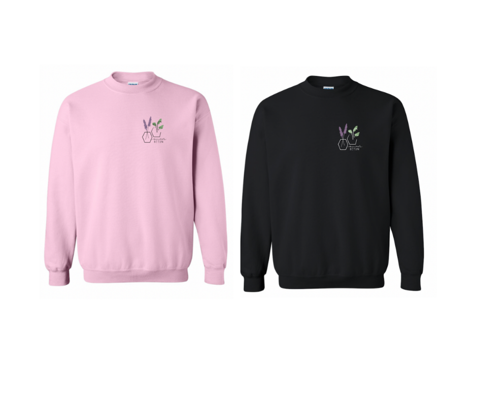 Crewneck Marianne