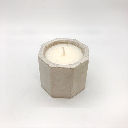 Jade candle