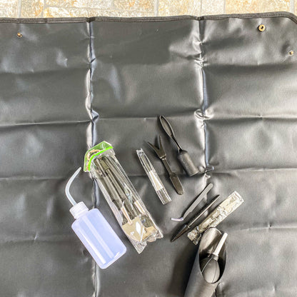 Succulent transplant tools