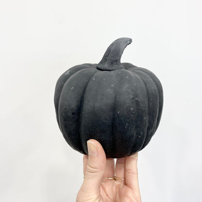 Decorative Concrete Pumpkins - Fall Collection