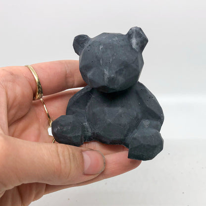Bear cub