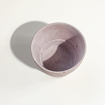 Carnelian | concrete pot