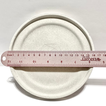 Plant saucer