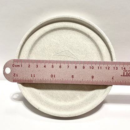 Plant saucer