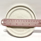 Plant saucer