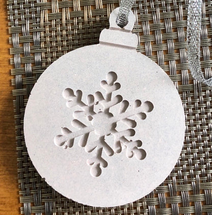 Christmas ornament