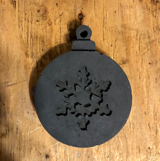 Christmas ornament