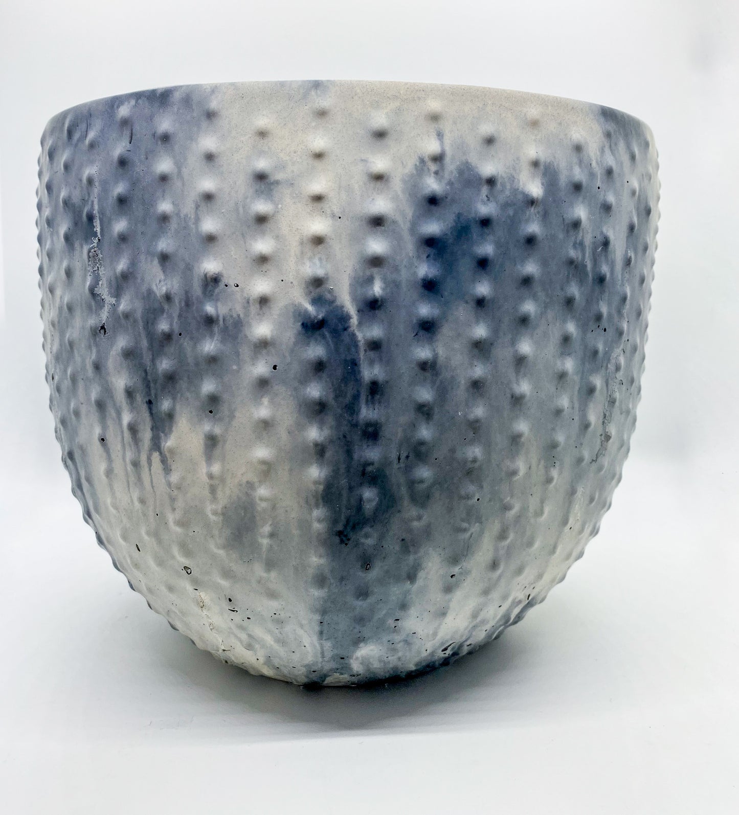 Pearl | concrete pot