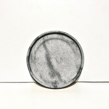 Plant saucer